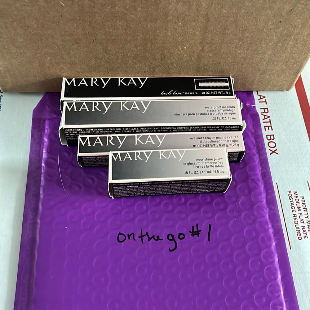 LOWEST PRICE AVAILABLE - On the Go #1